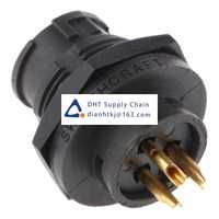 Switchcraft_EN3P3MX_Circular connector