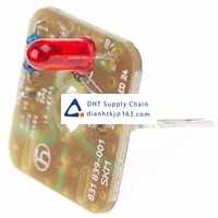 Hirschmann_831839001 GDME LED 24 RD_Mains and DC power connectors