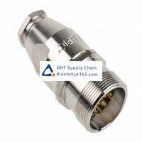 Lapp_00009232_Circular connector