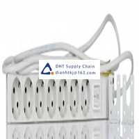 Rittal_7240210_Mains and DC power connectors