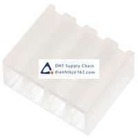 Molex_10-01-1044_Printed Circuit Board Connector