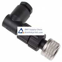Hirschmann_933369100 ELWIKA 4008 V_Circular connector