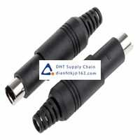 RS PRO_232-8877_Circular connector