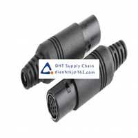 RS PRO_232-8883_Circular connector