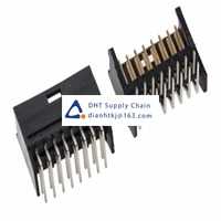 TE Connectivity_280390-2_Printed Circuit Board Connector