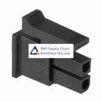 Molex_43025-0200_Printed Circuit Board Connector