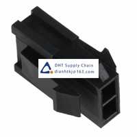 Molex_43020-0200_Printed Circuit Board Connector