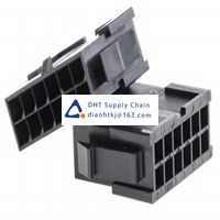 Molex_43020-1200_Printed Circuit Board Connector