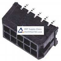 Molex_43045-1012_Printed Circuit Board Connector