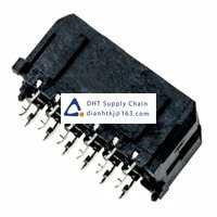 Molex_43045-1212_Printed Circuit Board Connector