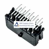 Molex_43045-1200_Printed Circuit Board Connector