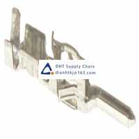 Molex_43031-0010_Printed Circuit Board Connector