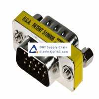 RS PRO_235-5699_D-SUB connectors