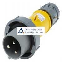 MENNEKES_3829_Mains and DC power connectors