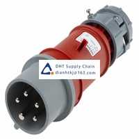 MENNEKES_3935_Mains and DC power connectors