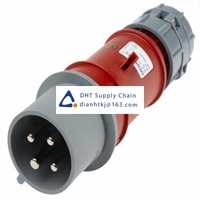 MENNEKES_3947_Mains and DC power connectors