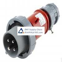 MENNEKES_3809_Mains and DC power connectors