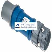 MENNEKES_3919_Mains and DC power connectors