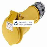 MENNEKES_3965_Mains and DC power connectors