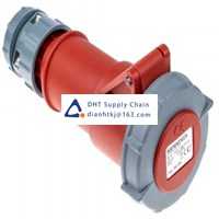 MENNEKES_3871_Mains and DC power connectors