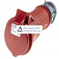 MENNEKES_3970_Mains and DC power connectors