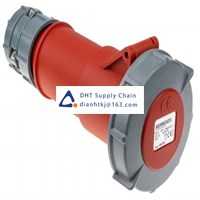 MENNEKES_3897_Mains and DC power connectors