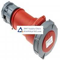 MENNEKES_3881_Mains and DC power connectors