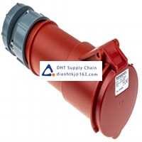 MENNEKES_3976_Mains and DC power connectors