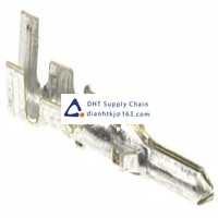 Molex_02-06-2103_Printed Circuit Board Connector