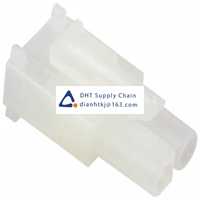 Molex_19-09-1029_Printed Circuit Board Connector