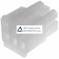 Molex_39-03-6064_Printed Circuit Board Connector