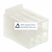 Molex_39-03-6062_Printed Circuit Board Connector