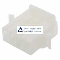 Molex_39-03-6040_Printed Circuit Board Connector