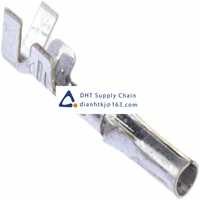 Molex_02-09-1104_Printed Circuit Board Connector