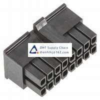 Molex_43025-1600_Printed Circuit Board Connector