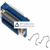 RS PRO_239-1178_Printed Circuit Board Connector