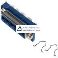 RS PRO_239-1184_Printed Circuit Board Connector