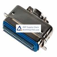 RS PRO_239-1229_D-SUB connectors