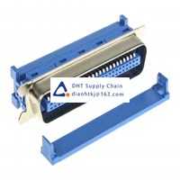 RS PRO_239-1257_Printed Circuit Board Connector