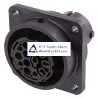 Amphenol Industrial_C016-10G012-0002_Circular connector
