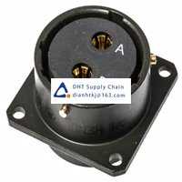 Amphenol Limited_62GB-12E18-02SN_Circular connector