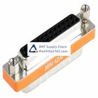 RS PRO_243-0380_D-SUB connectors