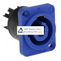 Neutrik_NAC3MPXXA_Mains and DC power connectors