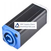 Neutrik_NAC3MM_Mains and DC power connectors