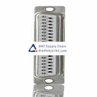 RS PRO_246-9523_D-SUB connectors