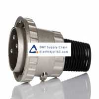 RS PRO_251-3626_Circular connector