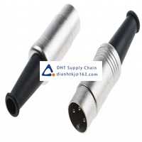 RS PRO_251-4179_Circular connector