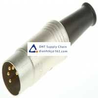 RS PRO_251-4191_Circular connector