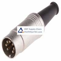 RS PRO_251-4208_Circular connector