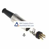 RS PRO_251-4214_Circular connector